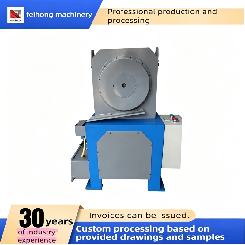 Hot Runner Heating Tube အထူးကျုံ့စက် Hammer Type Square Rectangular Elliptical Tube Precision Shaping & Densification Machine Hot Runner Heating Tube အထူးကျုံ့စက် Hammer Type Square Rectangular Elliptical Tube Precision Shaping & Densification Machine