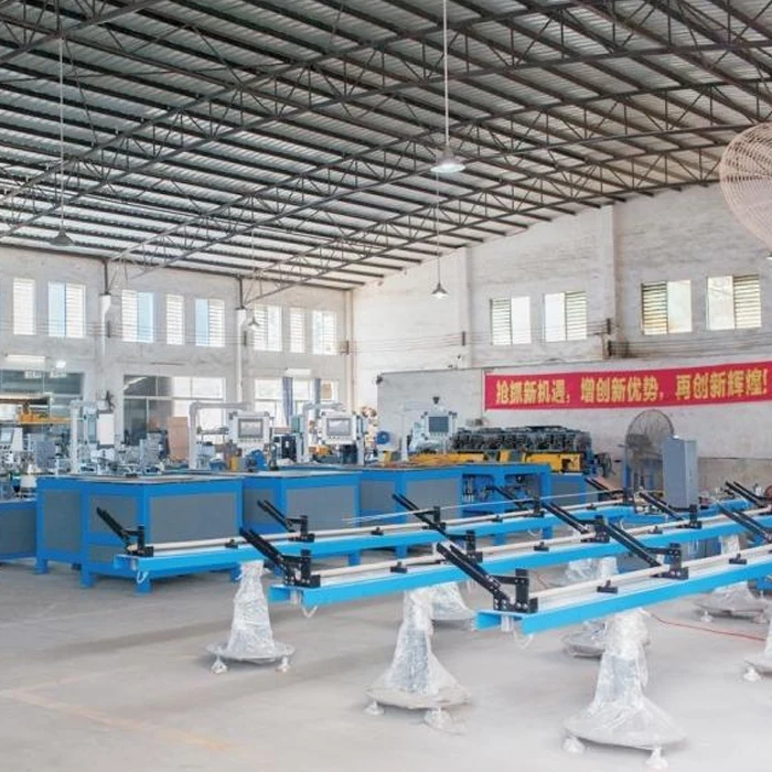 straightening စက်စီးရီးအမျိုးမျိုးသောအမျိုးအစားများ။
