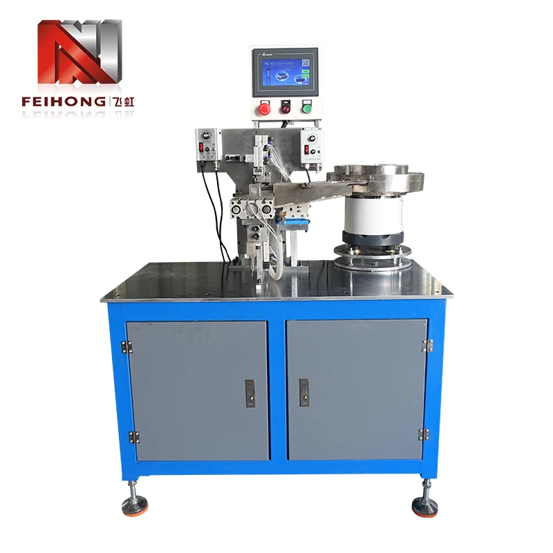 အလိုအလျောက် ဦး ထုပ်ချည်စက်သည်သင်၏ထုတ်လုပ်မှုလိုင်းကိုမည်သို့ပြောင်းလဲနိုင်မည်နည်း။ အလိုအလျောက် ဦး ထုပ်ချည်စက်သည်သင်၏ထုတ်လုပ်မှုလိုင်းကိုမည်သို့ပြောင်းလဲနိုင်မည်နည်း။