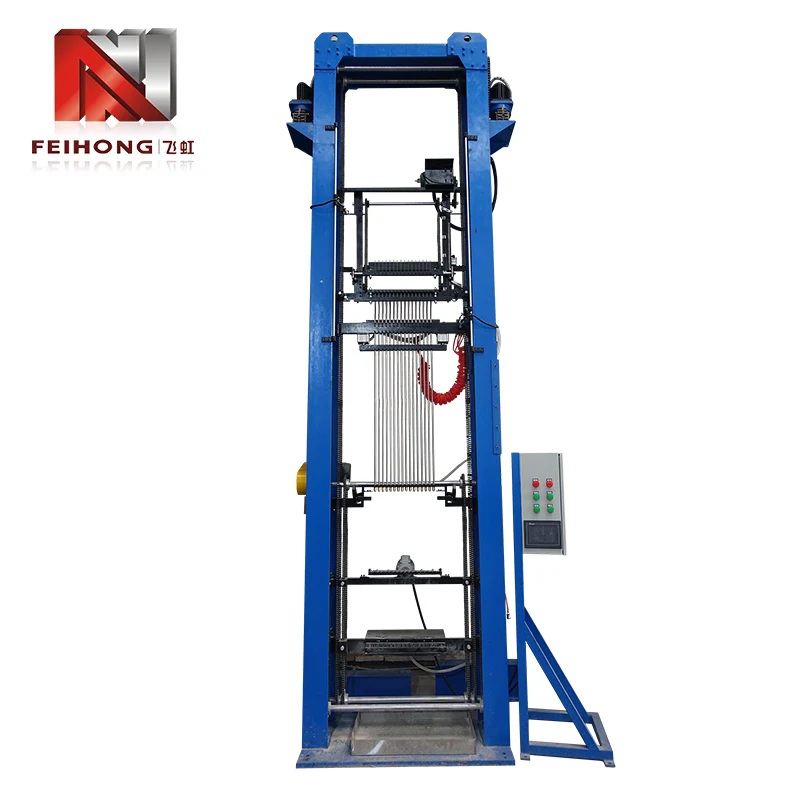 ပိုက်ဖြည့်စက်သည် စက်မှုထုတ်လုပ်မှုကို မည်ကဲ့သို့ ပိုမိုကောင်းမွန်စေသနည်း။ ပိုက်ဖြည့်စက်သည် စက်မှုထုတ်လုပ်မှုကို မည်ကဲ့သို့ ပိုမိုကောင်းမွန်စေသနည်း။