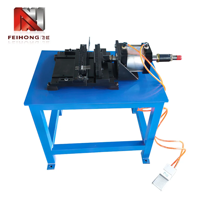 Manual Cap Threading Machine ဆိုတာ ဘာလဲ၊ မင်းရဲ့ ထုတ်လုပ်မှု စွမ်းဆောင်ရည်ကို ဘယ်လို မြှင့်တင်နိုင်မလဲ။