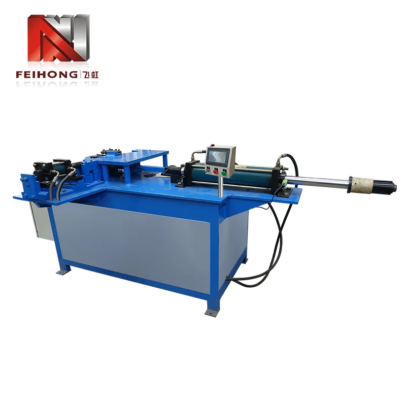 မည်သည့် Feihong Flat Pipe Bender သည် Heating Tube Manufacturing Production Lines အတွက် သင့်လျော်သည် ။