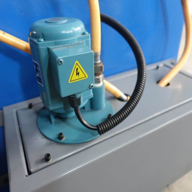 Hot Runner Heating Tube အထူးကျုံ့စက် Hammer Type Square Rectangular Elliptical Tube Precision Shaping & Densification Machine