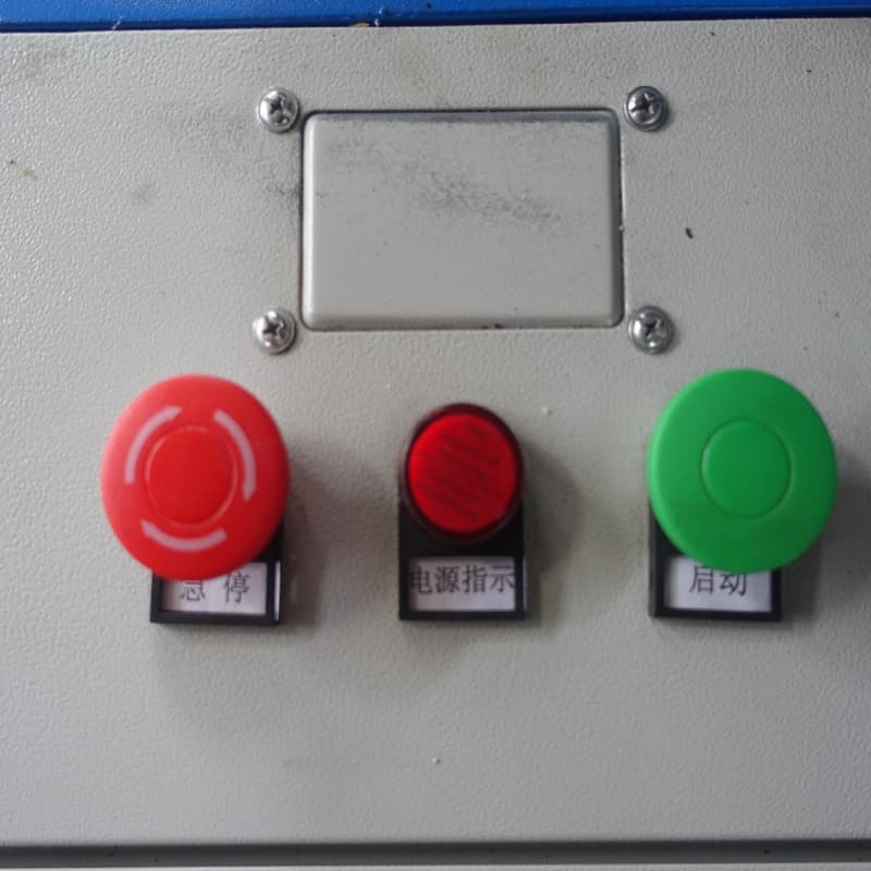 Hot Runner Heating Tube အထူးကျုံ့စက် Hammer Type Square Rectangular Elliptical Tube Precision Shaping & Densification Machine