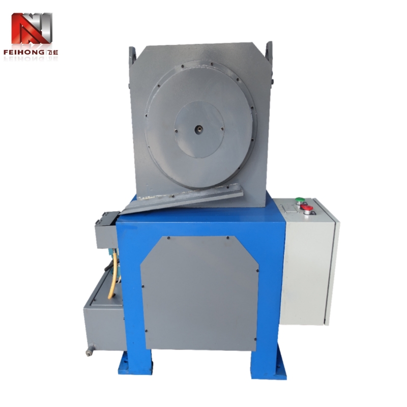 Hot Runner Heating Tube အထူးကျုံ့စက် Hammer Type Square Rectangular Elliptical Tube Precision Shaping & Densification Machine Hot Runner Heating Tube အထူးကျုံ့စက် Hammer Type Square Rectangular Elliptical Tube Precision Shaping & Densification Machine